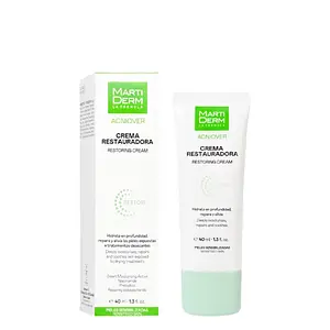 MartiDerm Acniover Restoring Cream