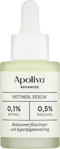 Apoliva Advanced Retinol Serum