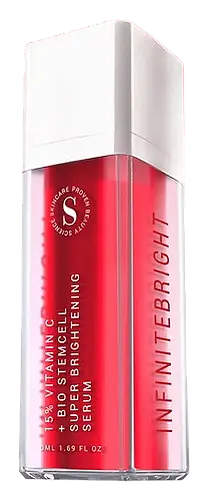 Skinmade 15% Vitamin C + Bio Stemcell Super Brightening Serum