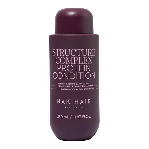 Nak Hair Structure Complex Protein Conditioner