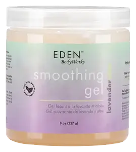 Eden Bodyworks Lavender Aloe Smoothing Gel
