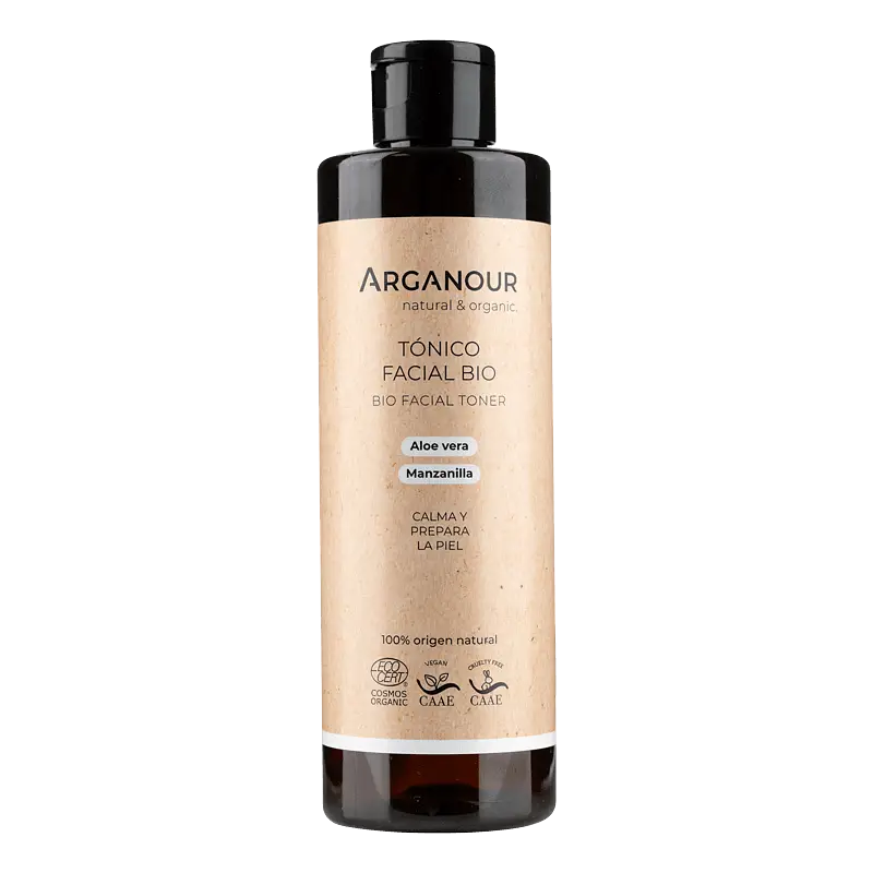 Arganour Bio Facial Toner