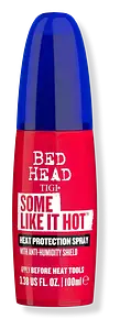 Bed Head by TIGI Some Like It Hot Heat Protection Spray for Heat Styling