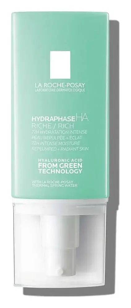 La Roche-Posay Hydraphase HA Rich Hyaluronic Acid Face Cream