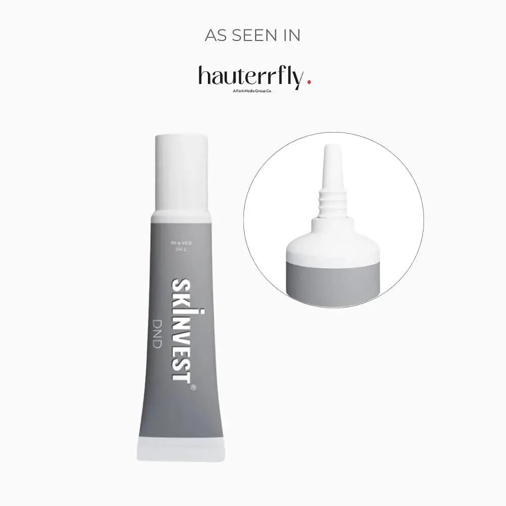 Skinvest DND Under eye mousse