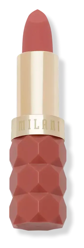 Milani Color Fetish Matte Lipstick Secret