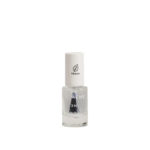 Lumene 3 In 1 Base & Top Coat