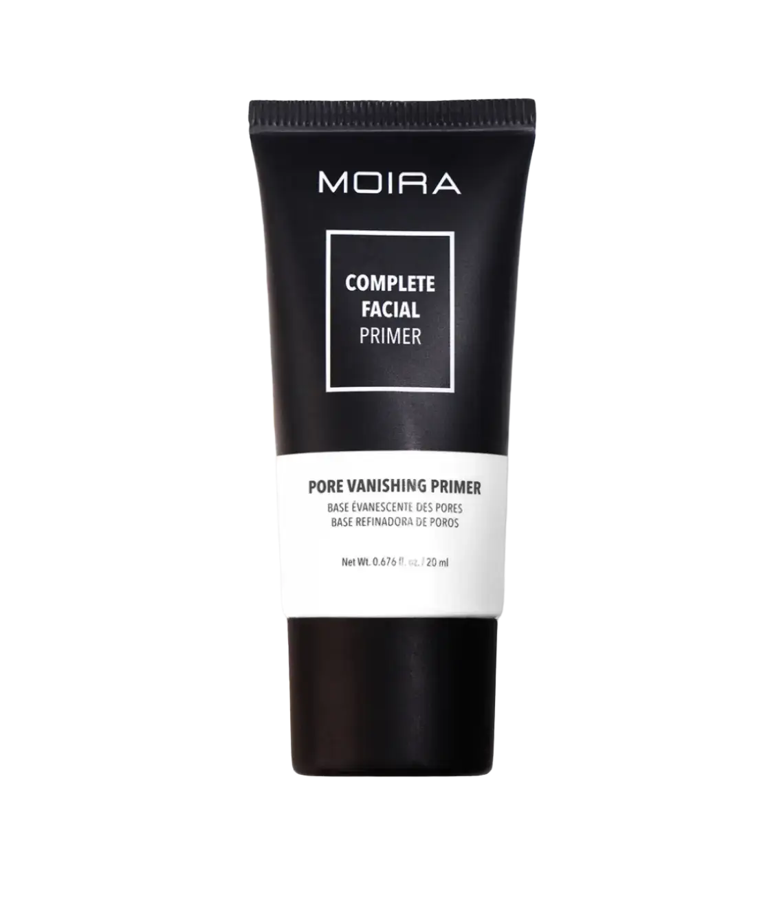 Moira Beauty Complete Pore Vanishing Primer