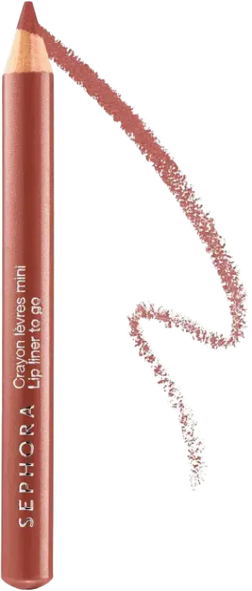 Sephora Collection Lip Liner To Go Pale Beige
