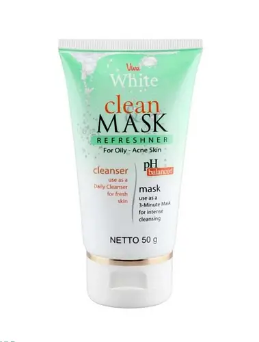 Viva Cosmetics Viva Cosmetics Clean & Mask Refreshner