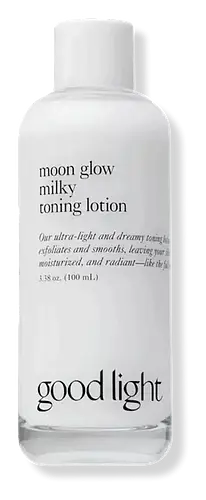 Good Light Moon Glow Milky Toning Lotion