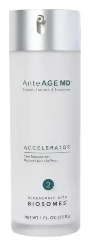 AnteAGE® MD Biosomes Accelerator