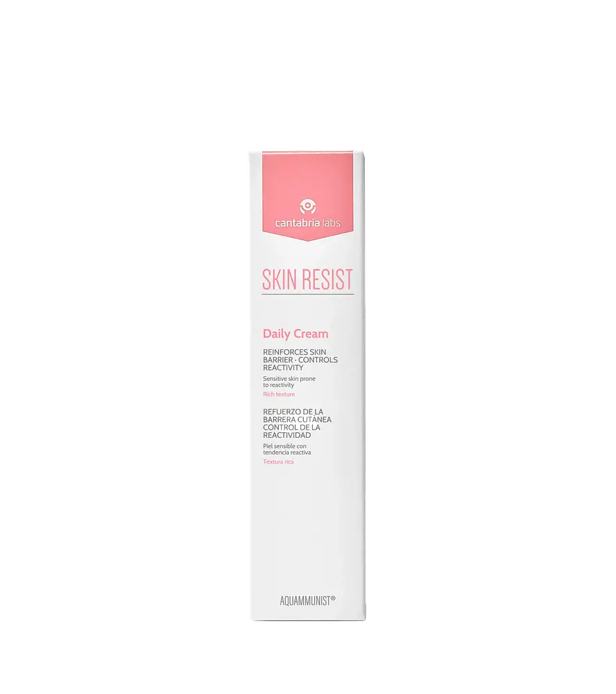 Skin Resist Daily Cream