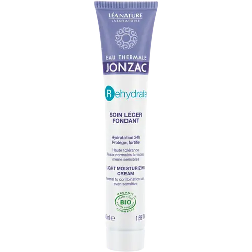 Eau Thermale Jonzac REhydrate Light Moisturizing Cream France