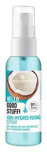Essence Hello, Good Stuff! 48h Hydro Fixing Spray