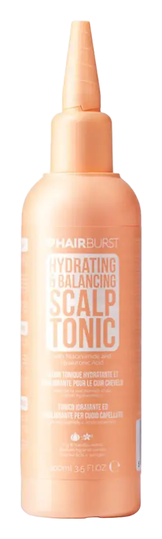 Hairburst Hydrating & Balancing Scalp Tonic