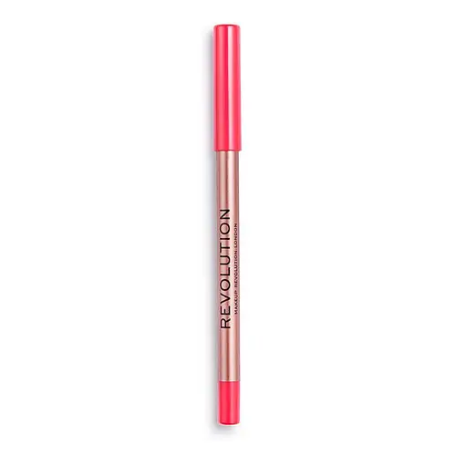 Revolution Beauty Satin Kiss Lipliner Cutie