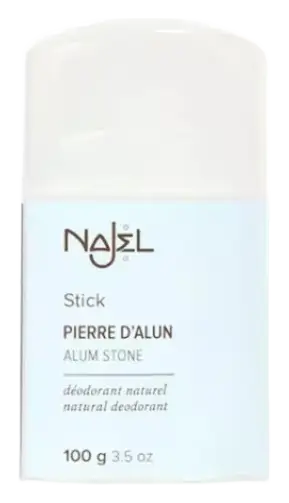 Najel Alum Stone Stick