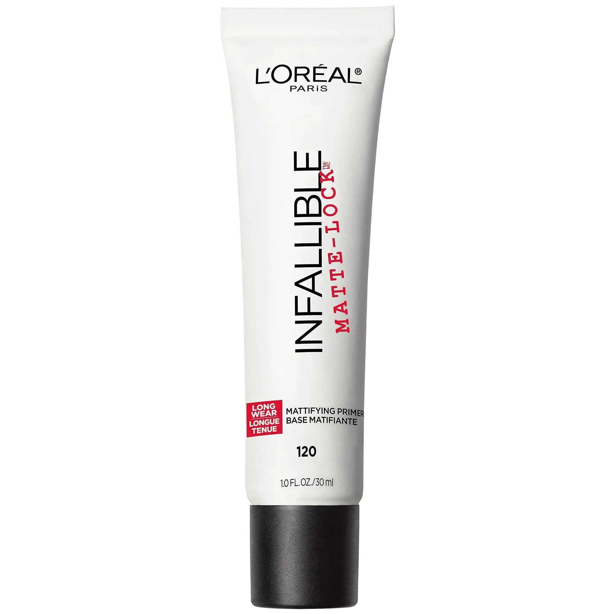 L'Oreal Infallible Pro-Matte Lock Primer