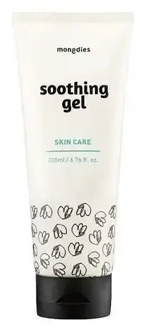 Mongdies Soothing Gel