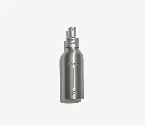 Bemetic Glassifying Elixir