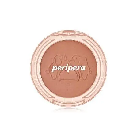 Peripera Pure Blushed Sunshine Cheek 25 Maple Cream (Tteok Collection)
