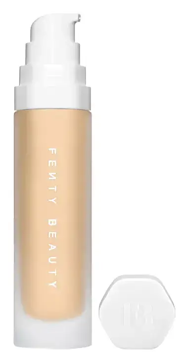 Fenty Beauty Soft’Lit Naturally Luminous Longwear Foundation 140