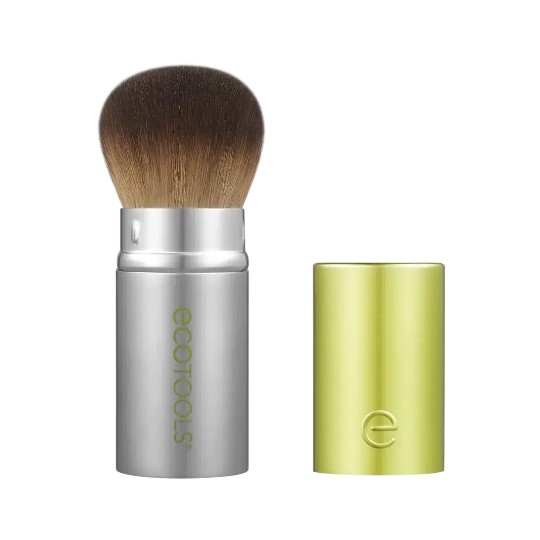EcoTools Retractable Face Makeup Brush