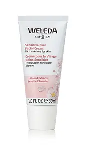 Weleda Sensitive Care Facial Lotion - Almond
