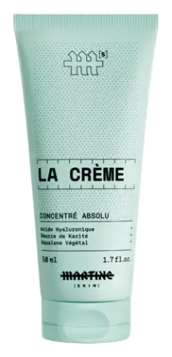 Martine Cosmetics La Crème