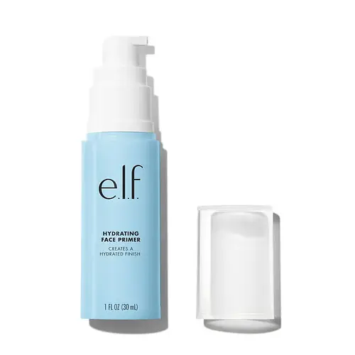 e.l.f. cosmetics Hydrating Face Primer