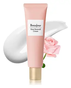 Bonajour Rose Stem Cell Cream