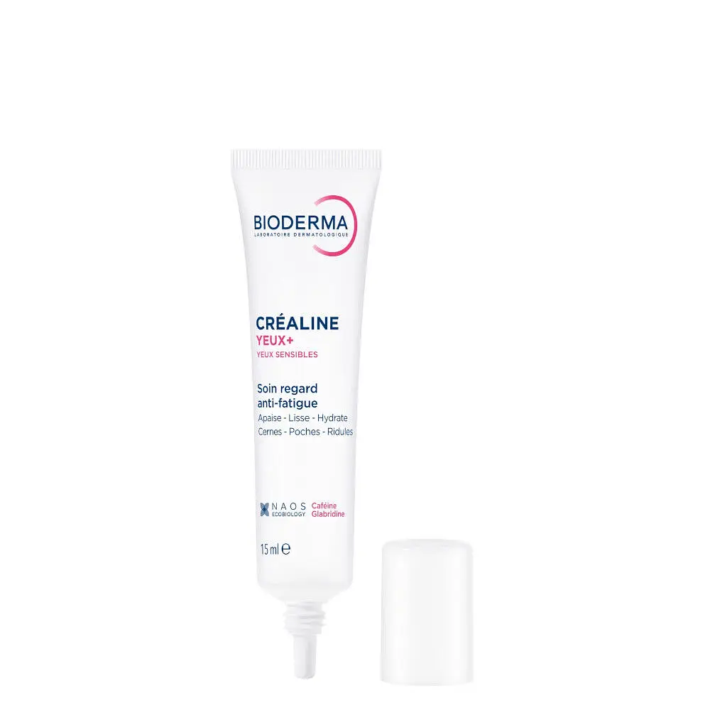 Bioderma Créaline Yeux+