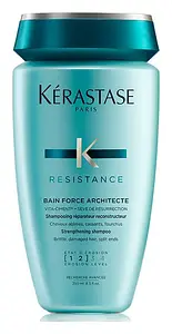 Kérastase Resistance Bain Force Architecte Shampoo