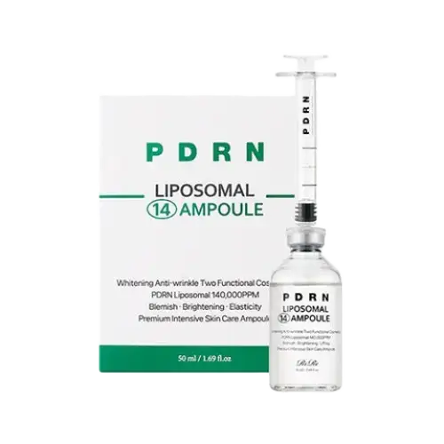 RiRe PDRN Liposomal 14 Ampoule