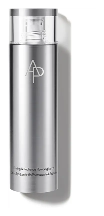 AP M.D. Firming & Radiance Plumping Lotion
