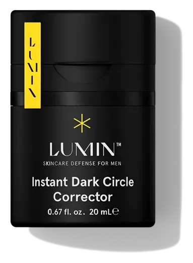 Lumin Instant Dark Circle Corrector