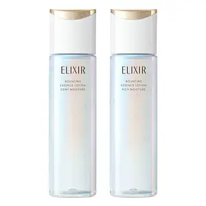 Elixir Bouncing Essence Lotion