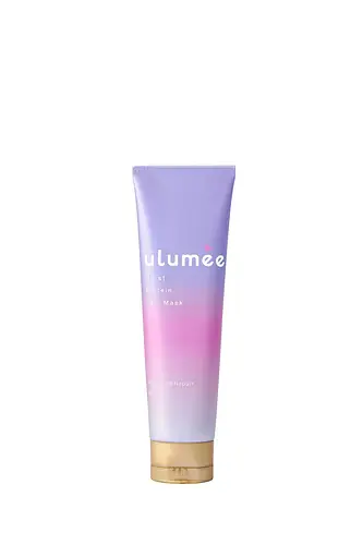 Ulumee Moist Protein Hair Mask