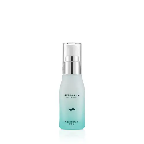Sebocalm Daily Routine Aqua Serum 3.6.9