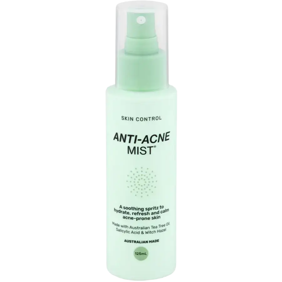 Skin Control Anti-Acne Mist