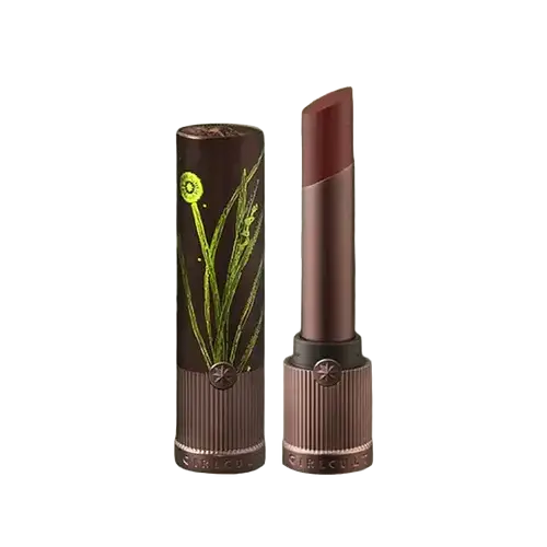 Girlcult Compendium Of Materia Medica Series Mirror Lipstick L09# Glossy Privet Fruit