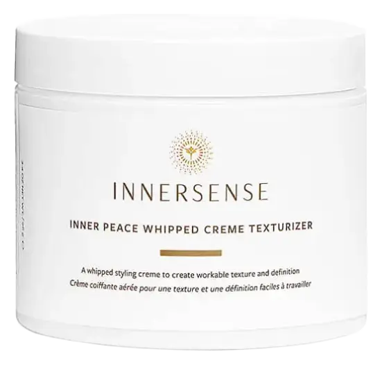Innersense Organic Beauty Inner Peace Whipped Creme Texturizer