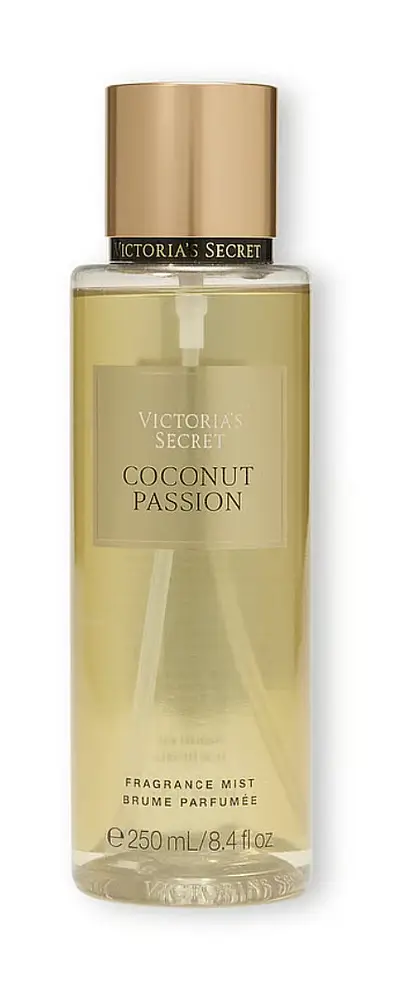 Victoria’s Secret Fragrance Mist Coconut