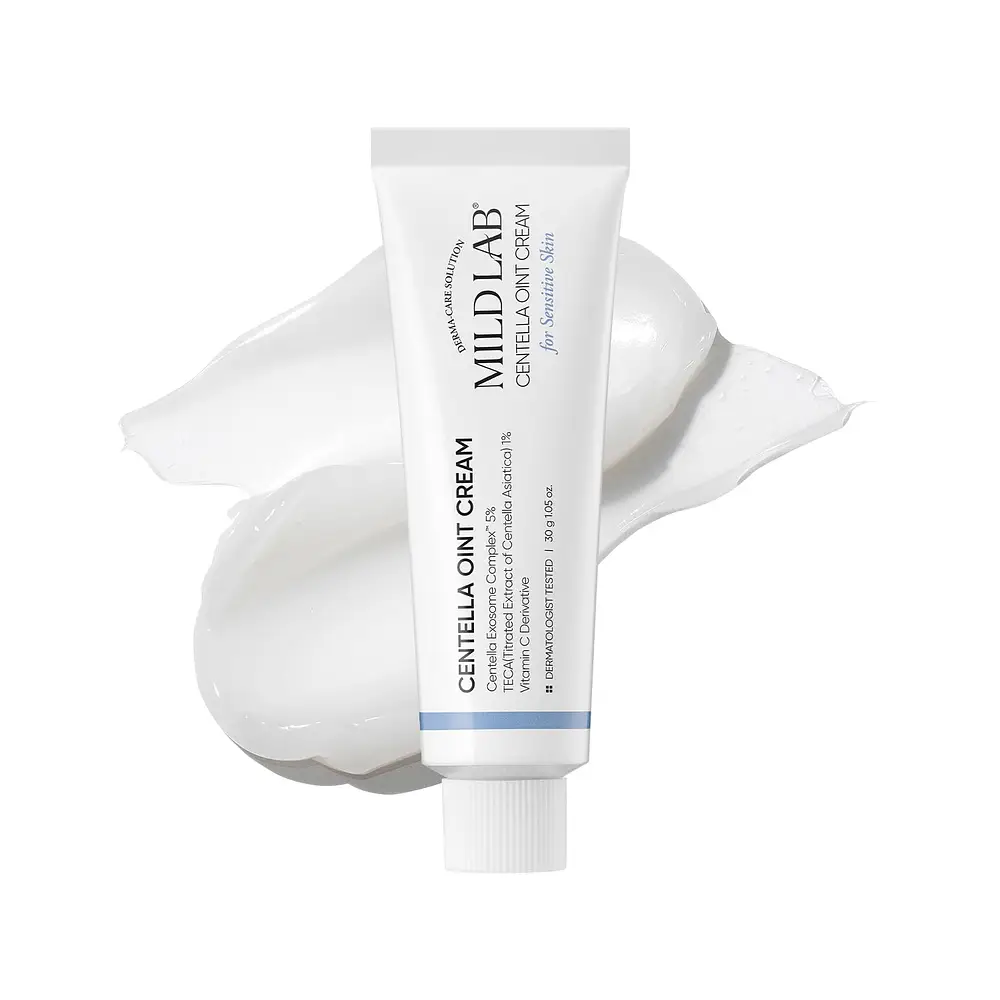 Mild Lab Centella Oint Cream