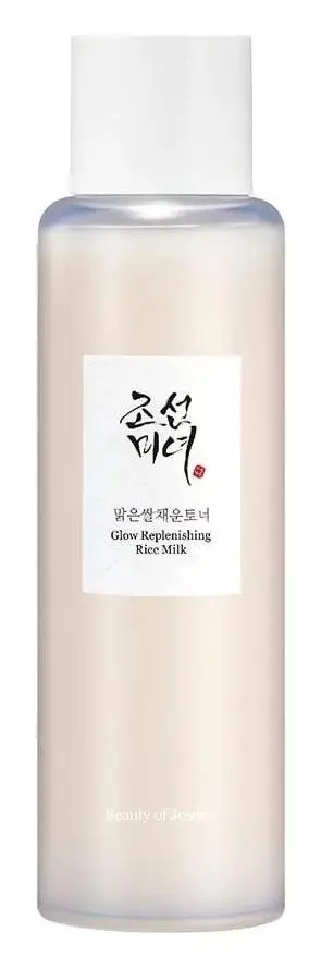 Beauty of Joseon Glow Replenishing Rice Milk