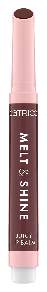 Catrice Melt & Shine Juicy Lip Balm 100 Sunny Side Up