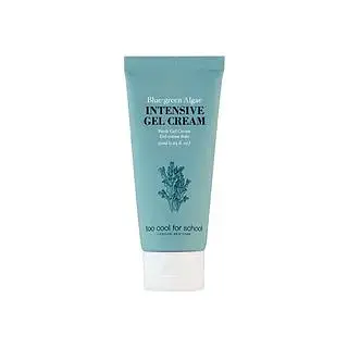 Too Cool For School Blue-Green Algae Intensive Gel Cream