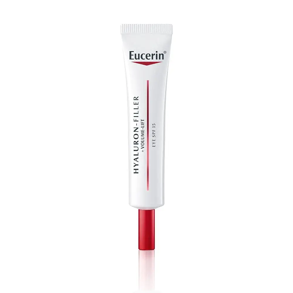 Eucerin Hyaluron-Filler + Volume-Lift Eye Cream