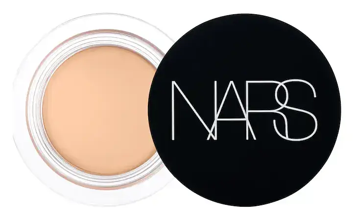 NARS Cosmetics Soft Matte Complete Concealer M0 Crema Catalana